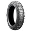Bridgestone AX41 130/80-17 Adventure Tyre Rear - Tubeless