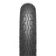 Bridgestone G Series Cruiser 275-18 Cruiser Tyre Front