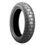 Bridgestone AT41 170/60VR17 Adventure Tyre Rear - Tubeless