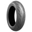 Bridgestone S21 190/55WR17 Hypersport Tyre Rear - Tubeless
