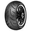 King K97 190/55ZR17 Street Sports Tyre Rear - Tubeless