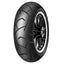 King K91 180/65HB16 Belted Cruiser Tyre Rear - Tubeless