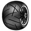 King K99 360/30VR18 Custom Cruiser Tyre Rear - Tubeless