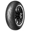 King K95 120/70HR15 Scooter Tyre Front - Tubeless