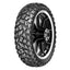King K60 150/70HR18 Adventure Tyre Rear - Tubeless
