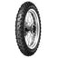 King K81 80/100R21 Off-Road Tyre Front - Tube