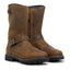 TCX FUEL WATERPROOF BOOTS BROWN