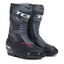 TCX SP-MASTER LADY BOOTS BLACK/GREY/WHITE