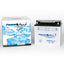 Powervolt 6V Battery - 6N4 -2A/-2/-4/-5