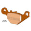 Delta Brake Pads - DB2540 MX-D GF4226