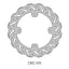 Delta Brake Rotors - Off Road - DBD005