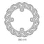 Delta Brake Rotors - Off Road - DBD015