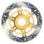 EBC Brake Disc - X Series - MD1003X