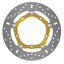 EBC Brake Disc - X Series - Suit Yamaha MT07L Front - MD2127X