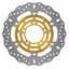 EBC Brake Disc - XC Series - MD4151XC