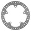 EBC Brake Disc - Stainless Steel - MD616