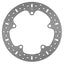 EBC Brake Disc - Stainless Steel - MD620