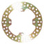 EBC D-Series Premium Brake Disc - MD6287D