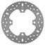 EBC Brake Disc - Stainless Steel - MD648