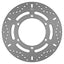 EBC Brake Disc - Stainless Steel - MD649