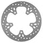 EBC Brake Disc - Stainless Steel - MD681