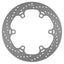 EBC Brake Disc - Stainless Steel - MD682