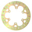 EBC Brake Disc - Stainless Steel - MD699