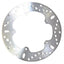 EBC Brake Disc - Stainless Steel - MD832