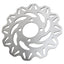 EBC Brake Disc - Vee-Series - Stainless Steel - VR1183