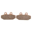 EBC Disc Pad Set - FA Series Vee - FA710V