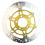 EBC Brake Disc - X Series - MD3104X