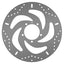 EBC Brake Disc - Stainless Steel - MD873
