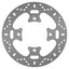 EBC Brake Disc - Stainless Steel - MD874