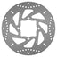 EBC Brake Disc - Stainless Steel - MD879