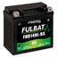 Fulbat Gel Battery - FHD14Hl-BS - Harley