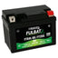 Fulbat Gel Battery - FTX4L-BS