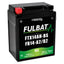 Fulbat Gel Battery - FB14-A2