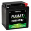 Fulbat Gel Battery - FB10L-A2/B2