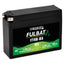 Fulbat Gel Battery - FT4B-BS