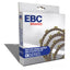 EBC Clutch Kit - CK Series - CK5676