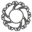 EBC CX Extreme Offroad Brake Disc - MD6433CX