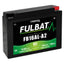 Fulbat Gel Battery - FB16Al-A2