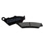 EBC Disc Pad Set - FA Series - FA256