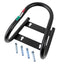 LA CORSA - WHEEL CHOCK 25 MM
