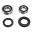 BEARING WORX - WHEEL BEARING KIT REAR YAMAHA (90-900-10W)