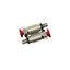 STATES MX FORK BLEEDER VALVES - RED