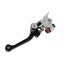 STATES MX BRAKE LEVER - FOLD/FLEX - KTM - BLACK (70-FFB-928K)
