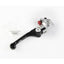 STATES MX CLUTCH LEVER - FOLD/FLEX - KTM BREMBO - BLACK (70-FFC-222K)