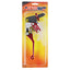 STATES MX CLUTCH PERCH AND LEVER ASSEMBLY - FOLD/FLEX - UNIVERSAL - RED