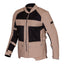 Merlin Mahala Raid D3O® Jacket Black/Sand